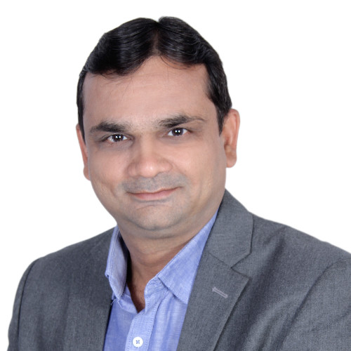 Hiren Pandey